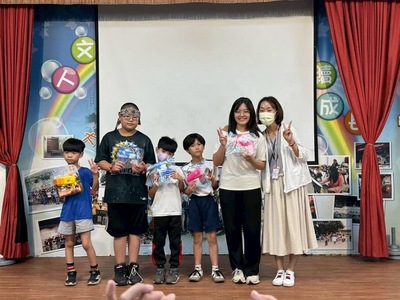 1140627期末摸彩暨慶生會圖片(另開新視窗)